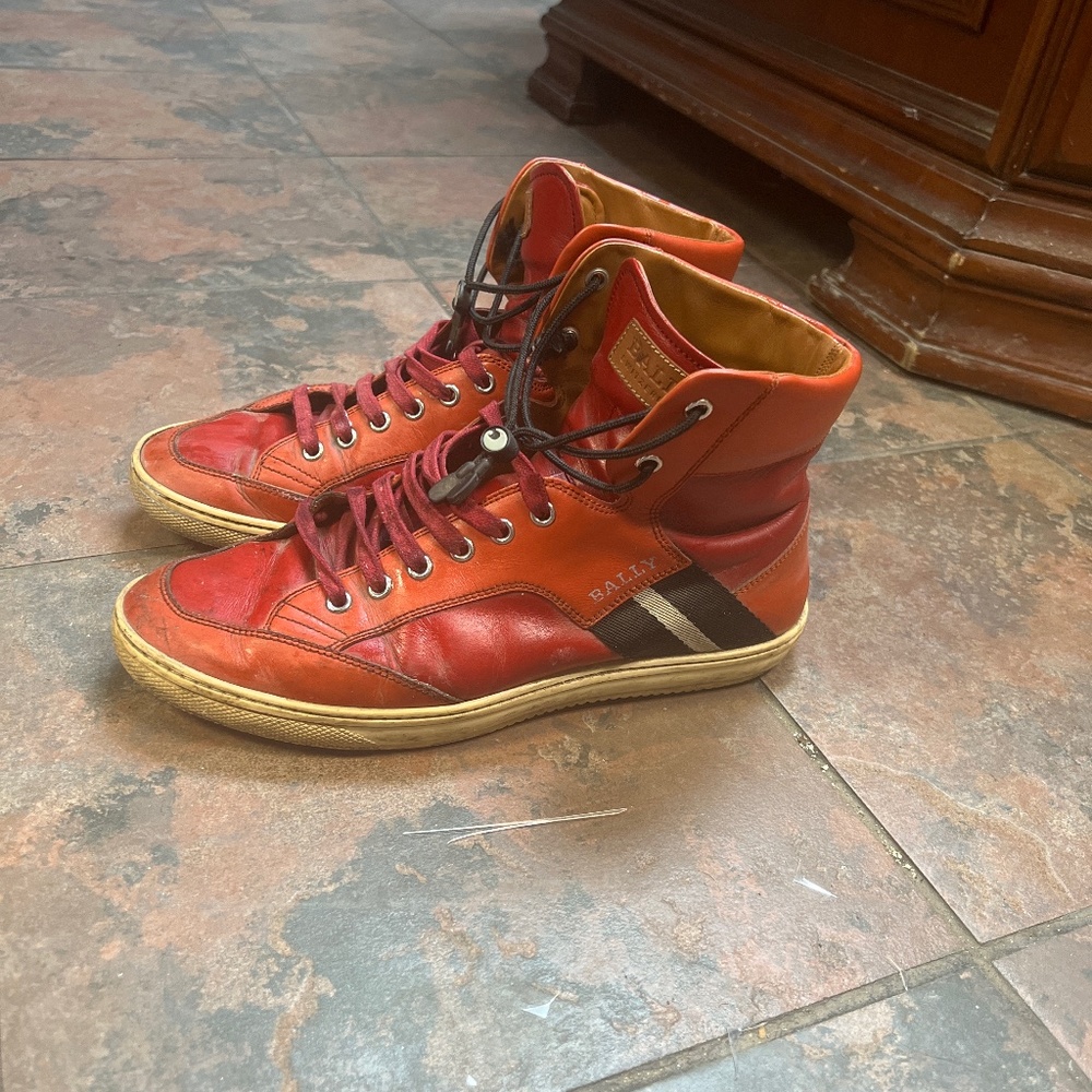 Shoes
